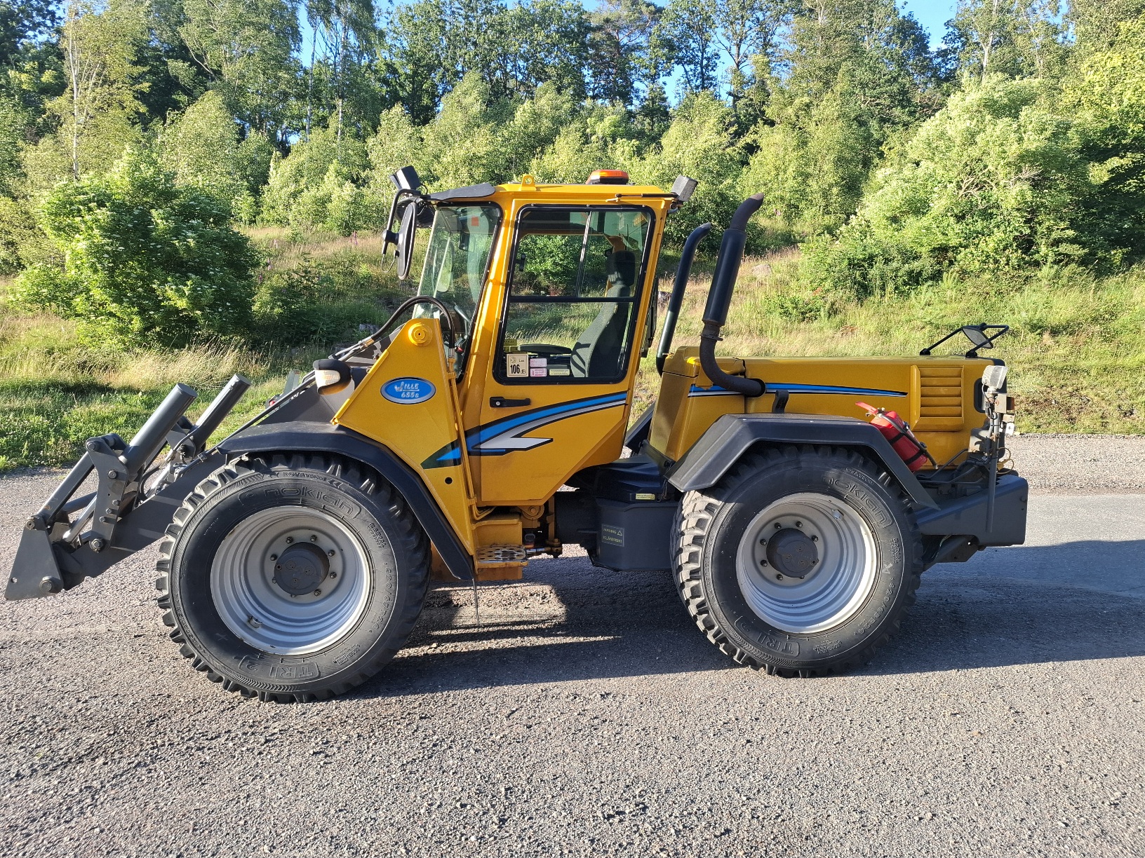 Wille 655b