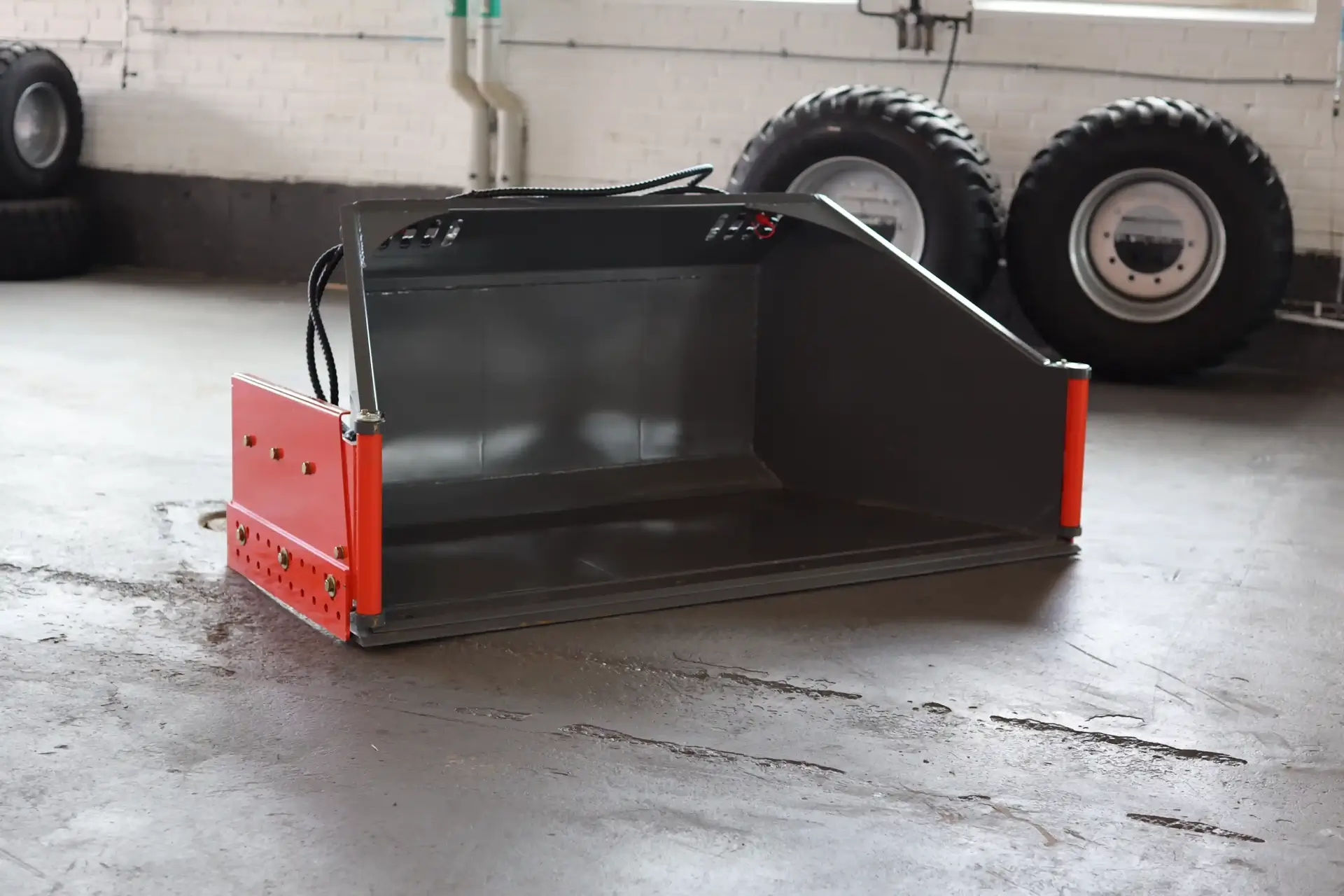 Klaffskopa Multiloader